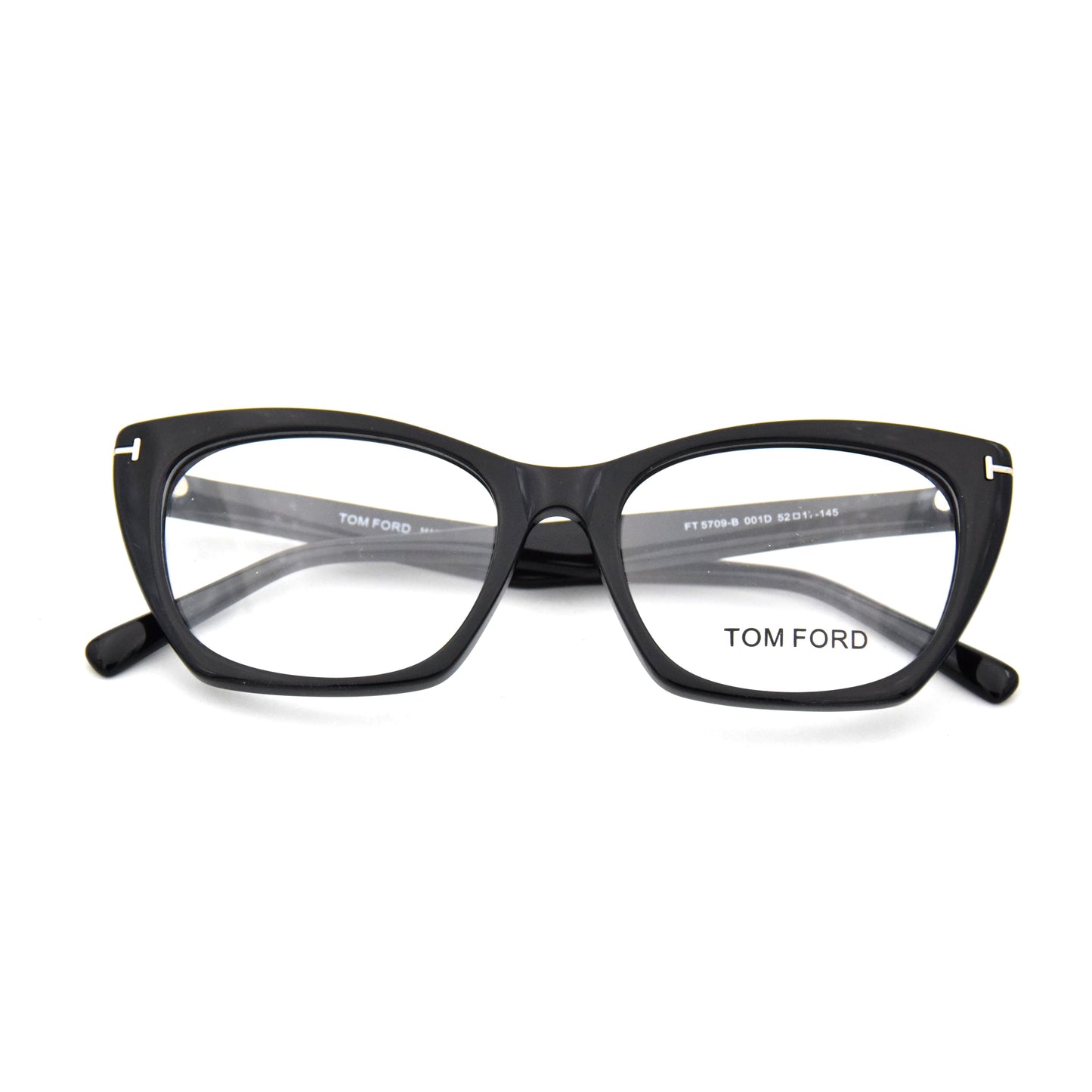 TomFord-FT5709-B 001D Black