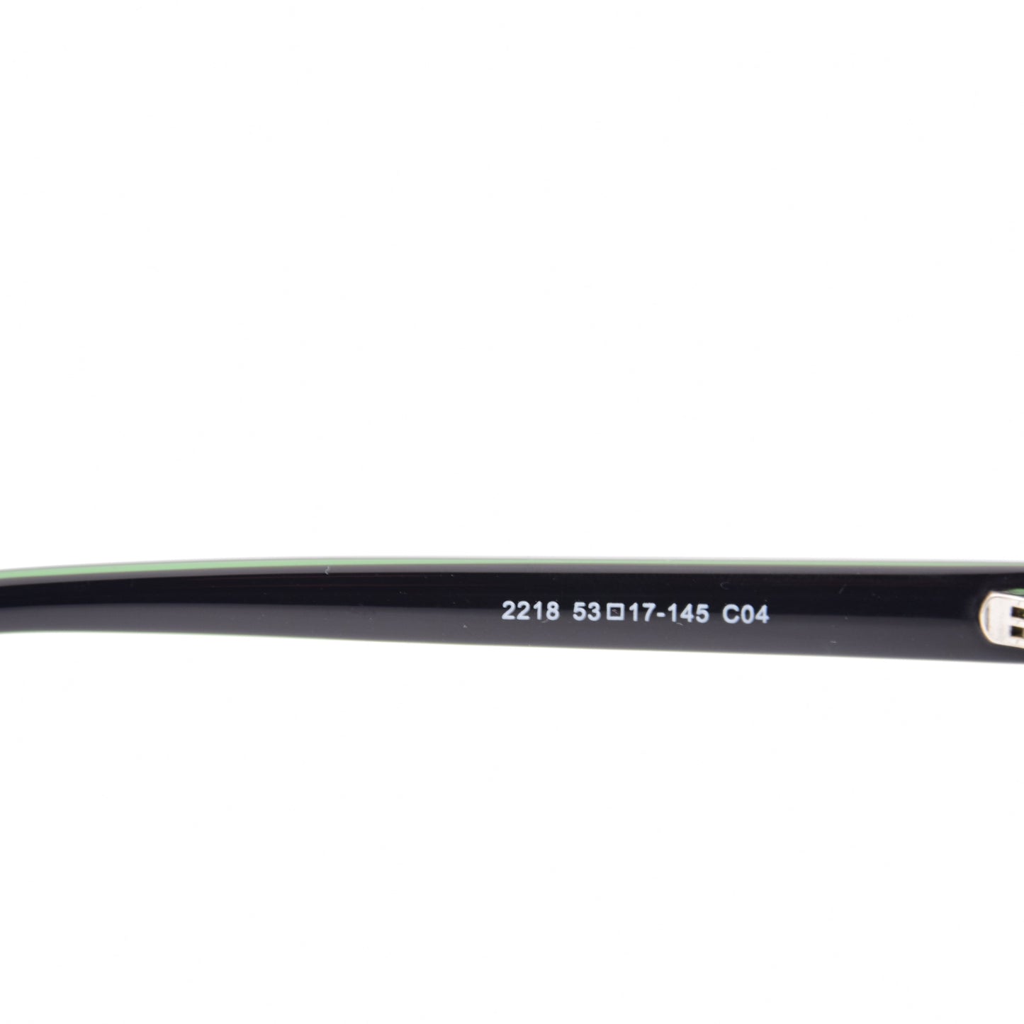 OPTIQUE : DITA 2218 GREEN