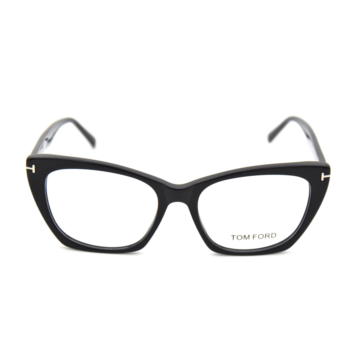 TomFord-FT5709-B 001D Black