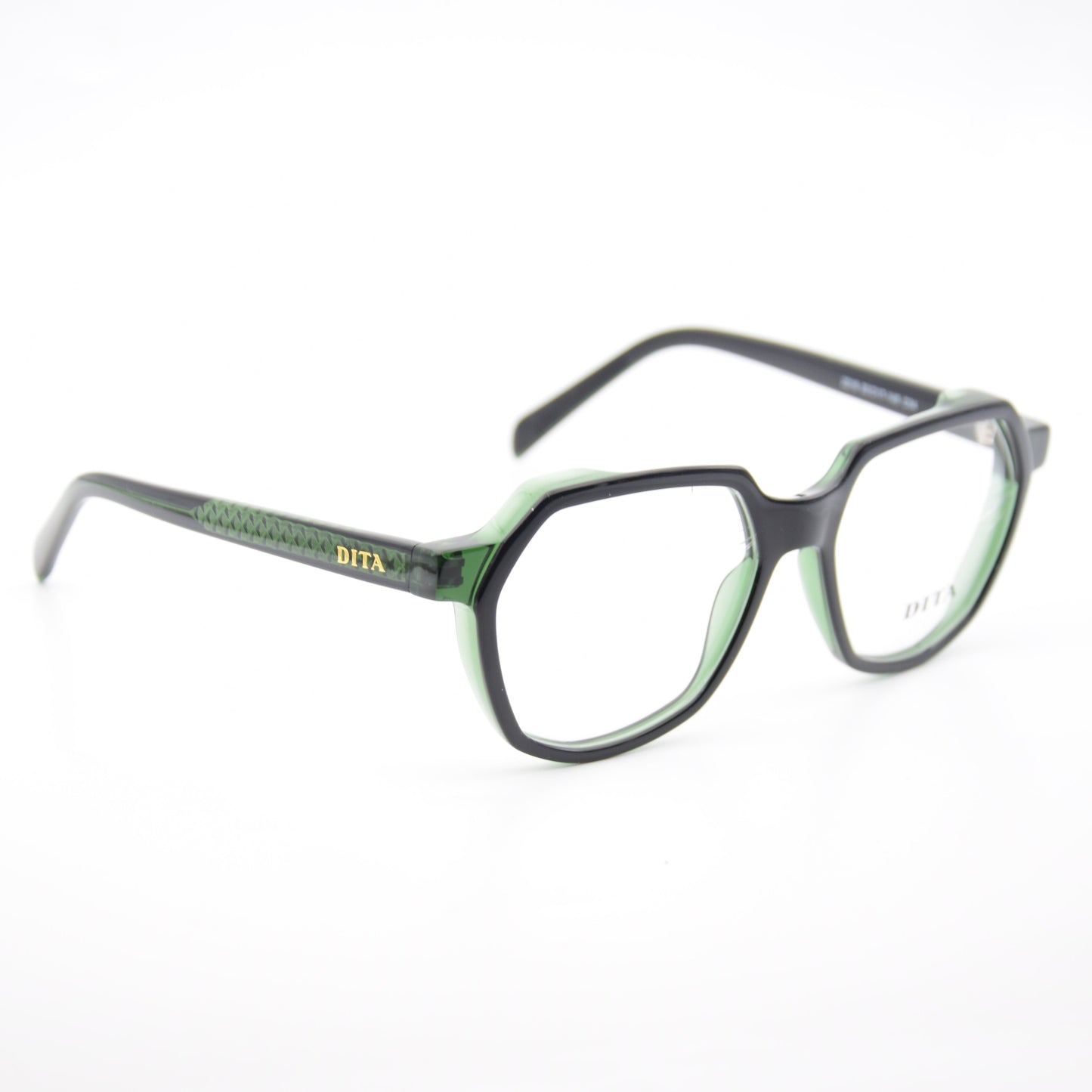 OPTIQUE : DITA 2218 GREEN