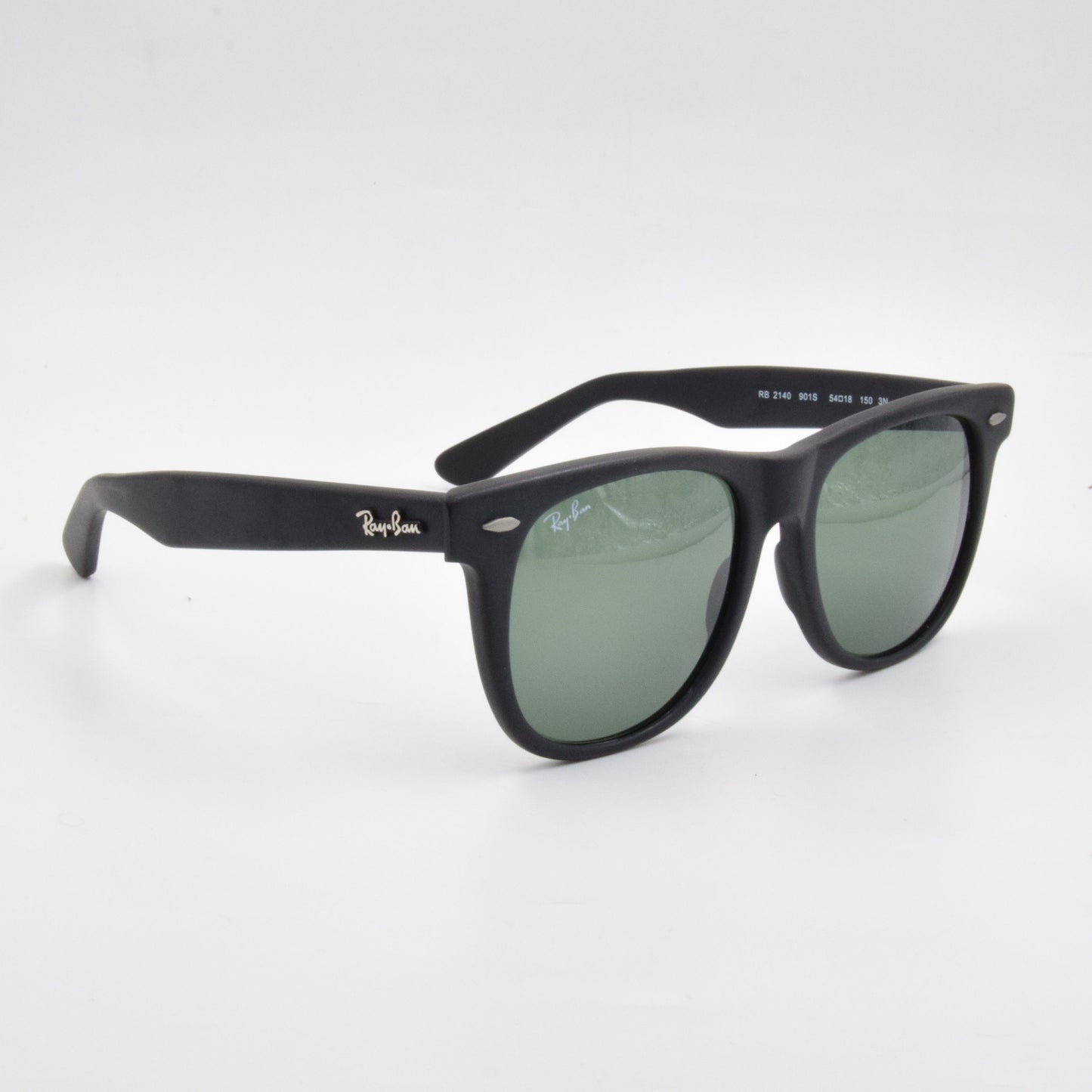 Ray_Ban RB2140 WAYFARER 3N (grand taille)