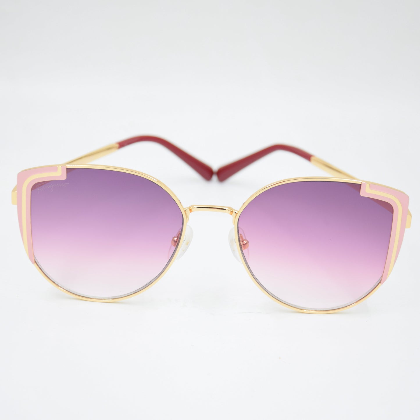 SALVATORE FERRAGAMO SF260S 758K PINK