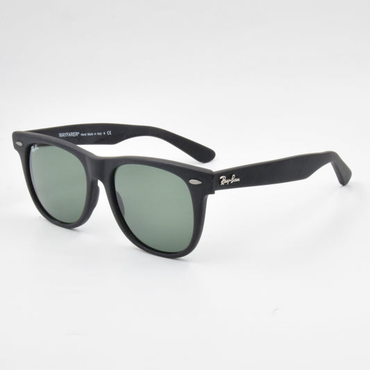 Ray_Ban RB2140 WAYFARER 3N (grand taille)