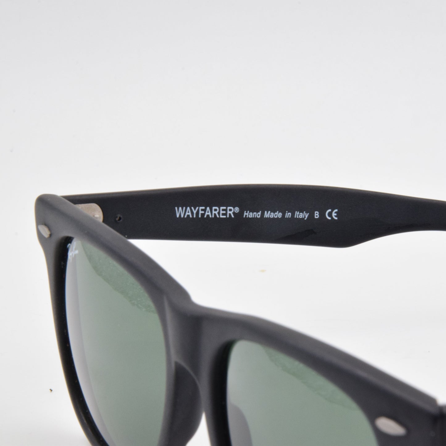 Ray_Ban RB2140 WAYFARER 3N (grand taille)