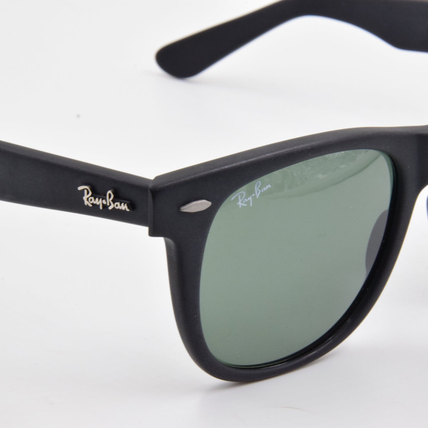 Ray_Ban RB2140 WAYFARER 3N (grand taille)