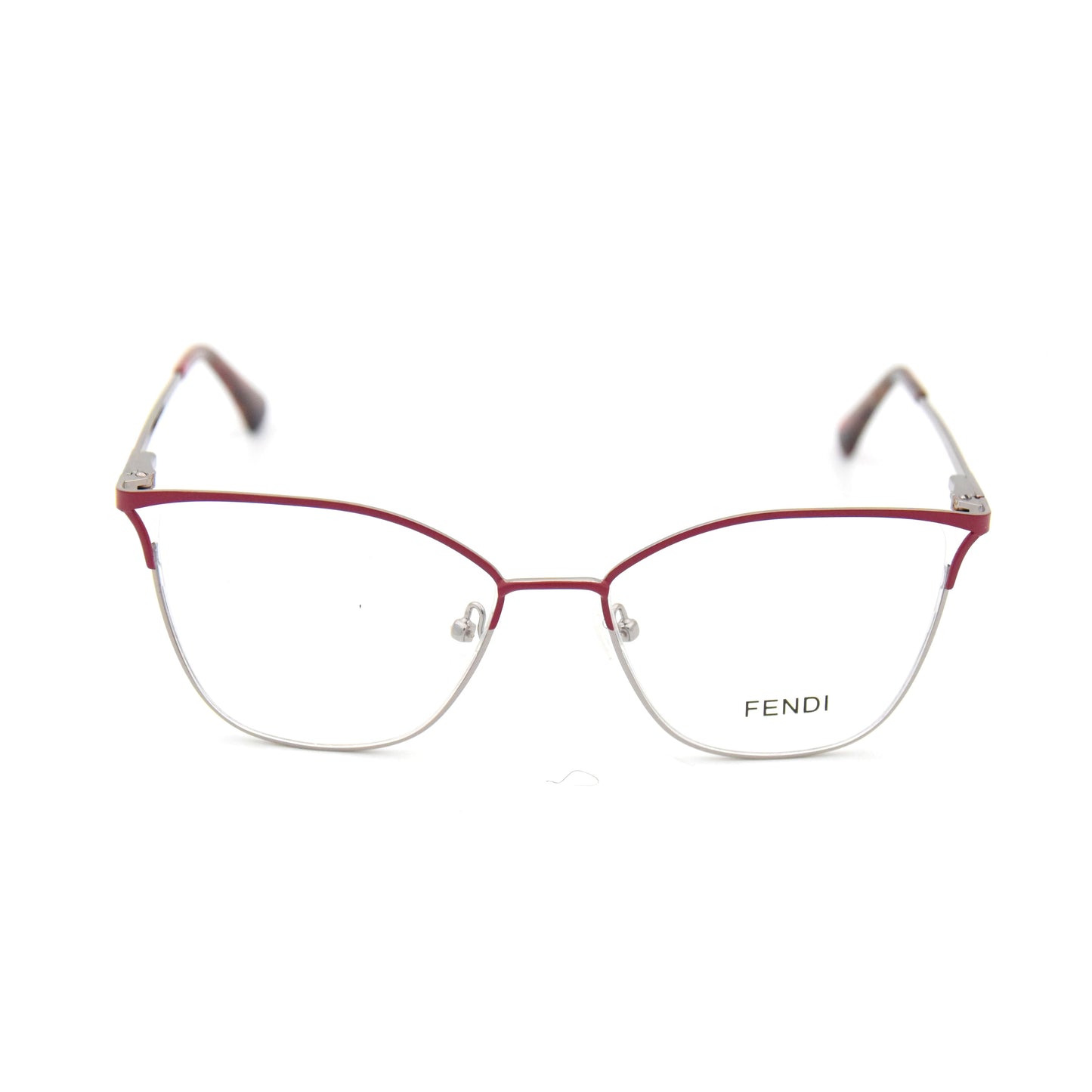 Fendi-TL3538 Gris-Red C3