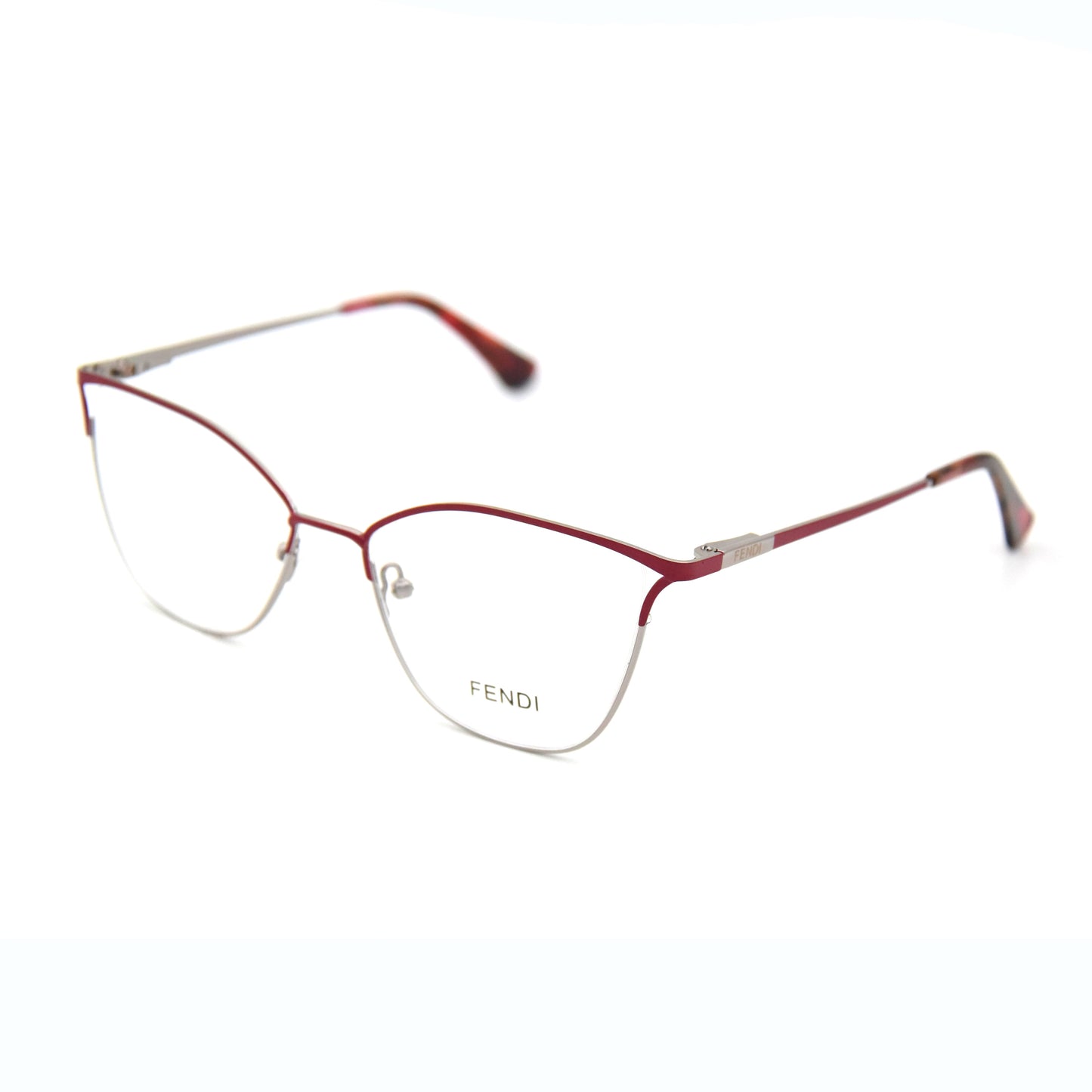 Fendi-TL3538 Gris-Red C3