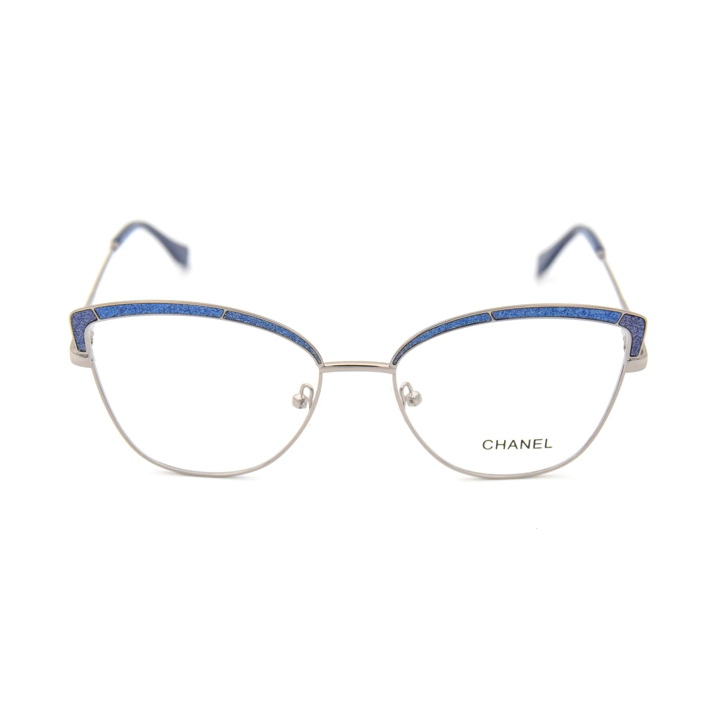 Optique:Chanel-TL3523 C2 Gris-Bleu