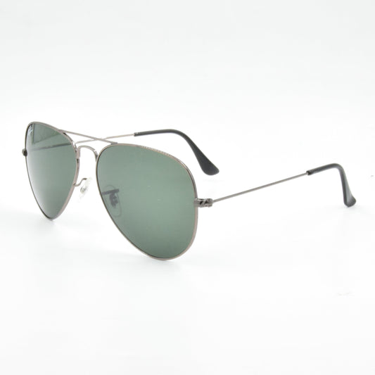 Ray_Ban RB3025 AVIATOR LARGE METAL W0879