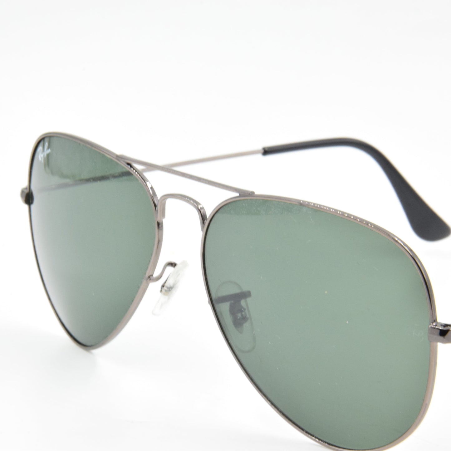 Ray_Ban RB3025 AVIATOR LARGE METAL W0879