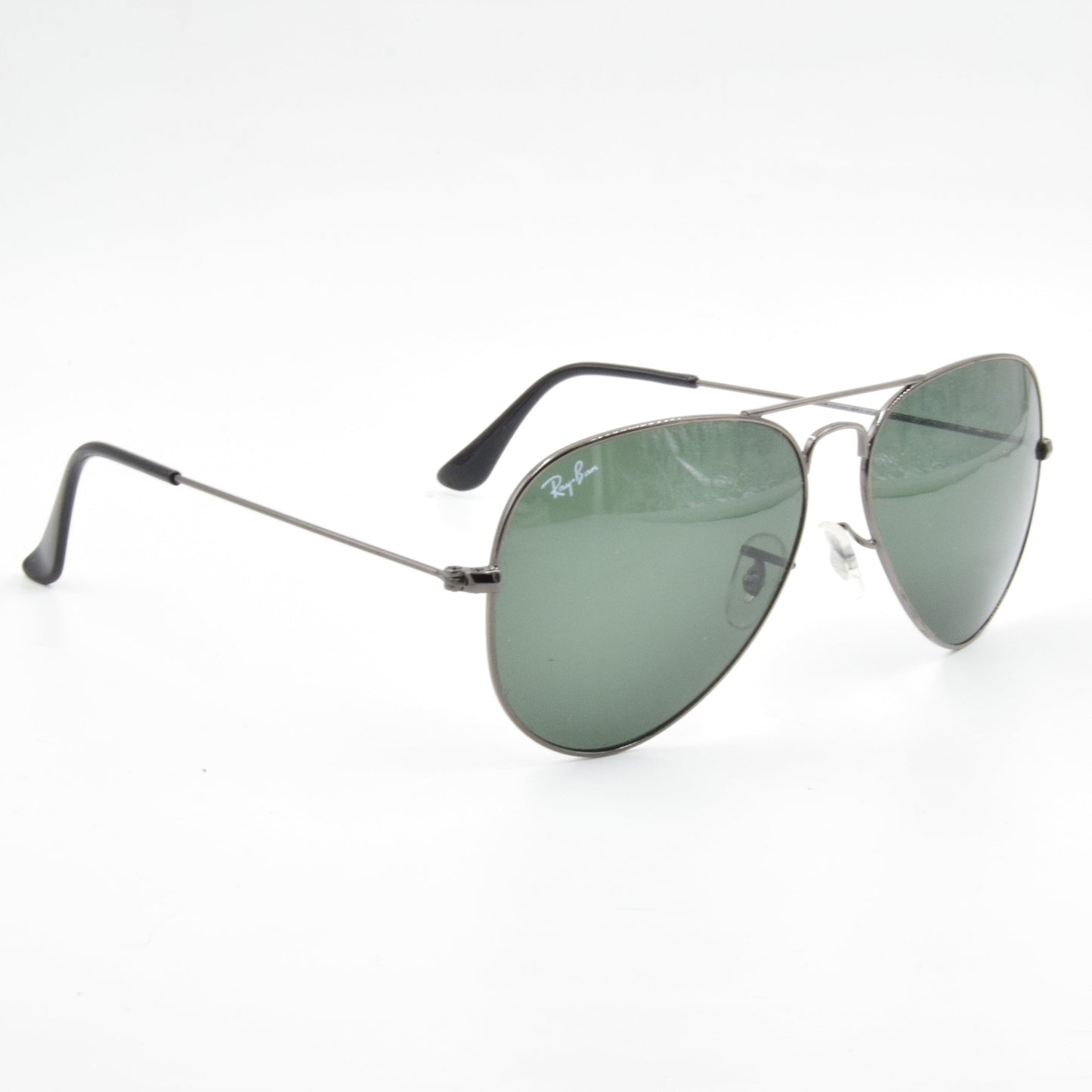 Ray_Ban RB3025 AVIATOR LARGE METAL W0879