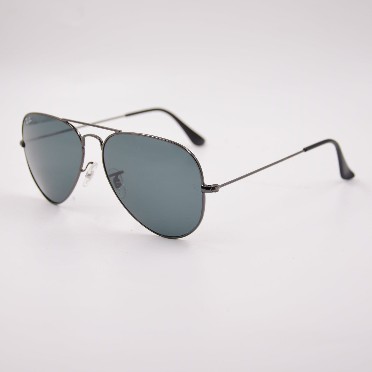 Solaire : RayBan RB3025 AVIATOR LARGE METAL 004/62