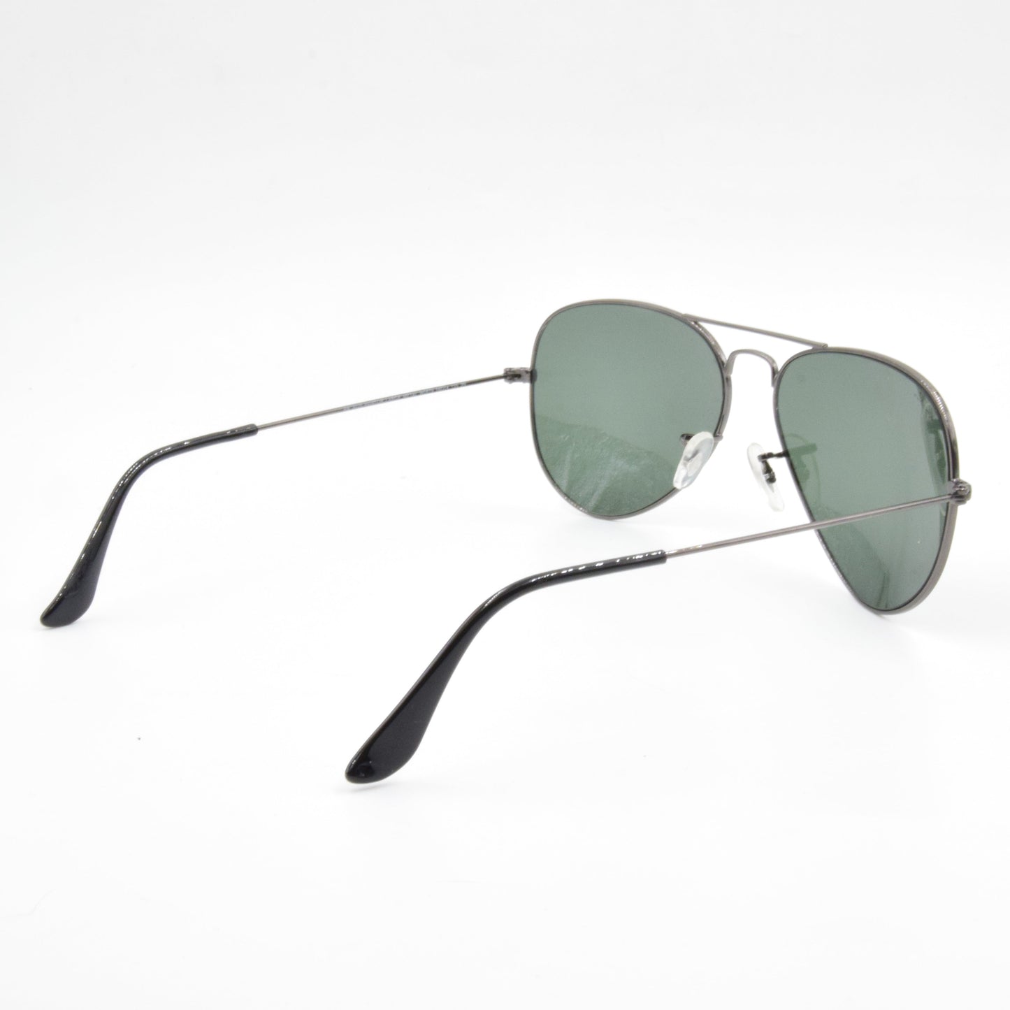 Ray_Ban RB3025 AVIATOR LARGE METAL W0879