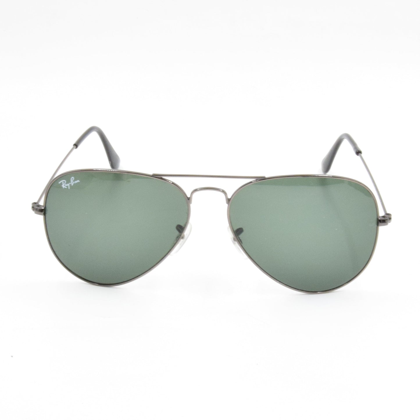 Ray_Ban RB3025 AVIATOR LARGE METAL W0879