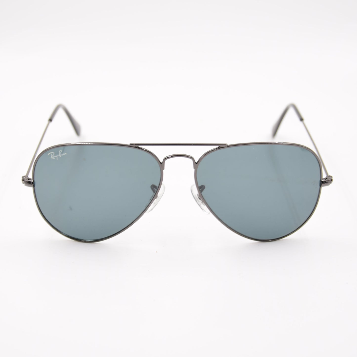 Solaire : RayBan RB3025 AVIATOR LARGE METAL 004/62