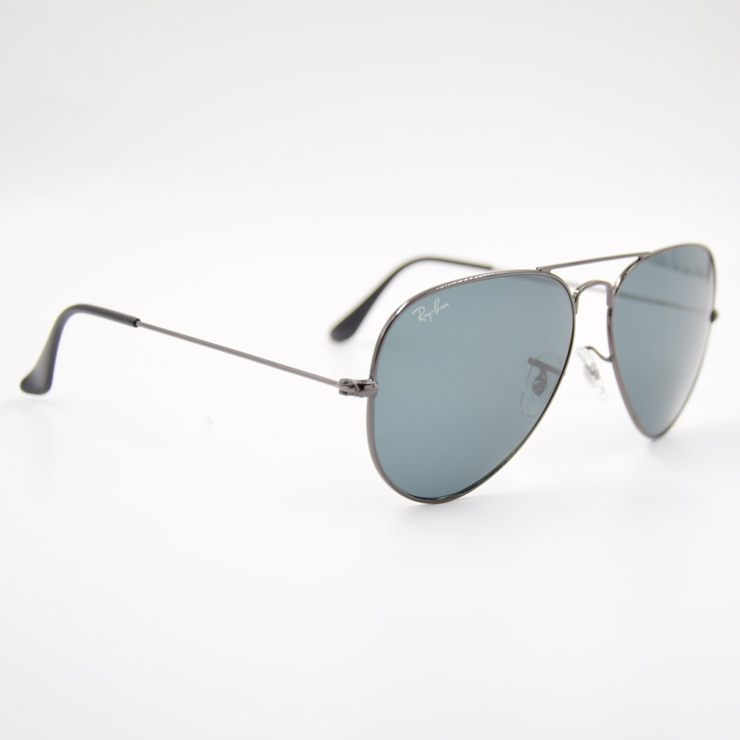 Solaire : RayBan RB3025 AVIATOR LARGE METAL 004/62