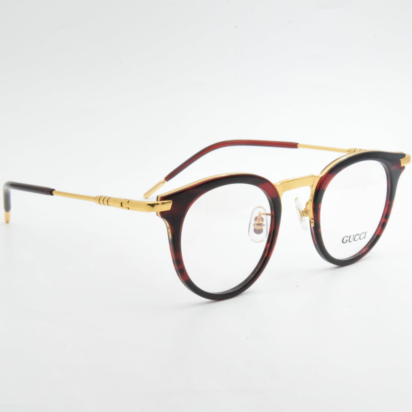 Optique: GUCCI 1017 Havane