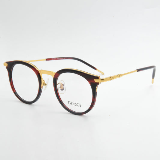 Optique: GUCCI 1017 Havane