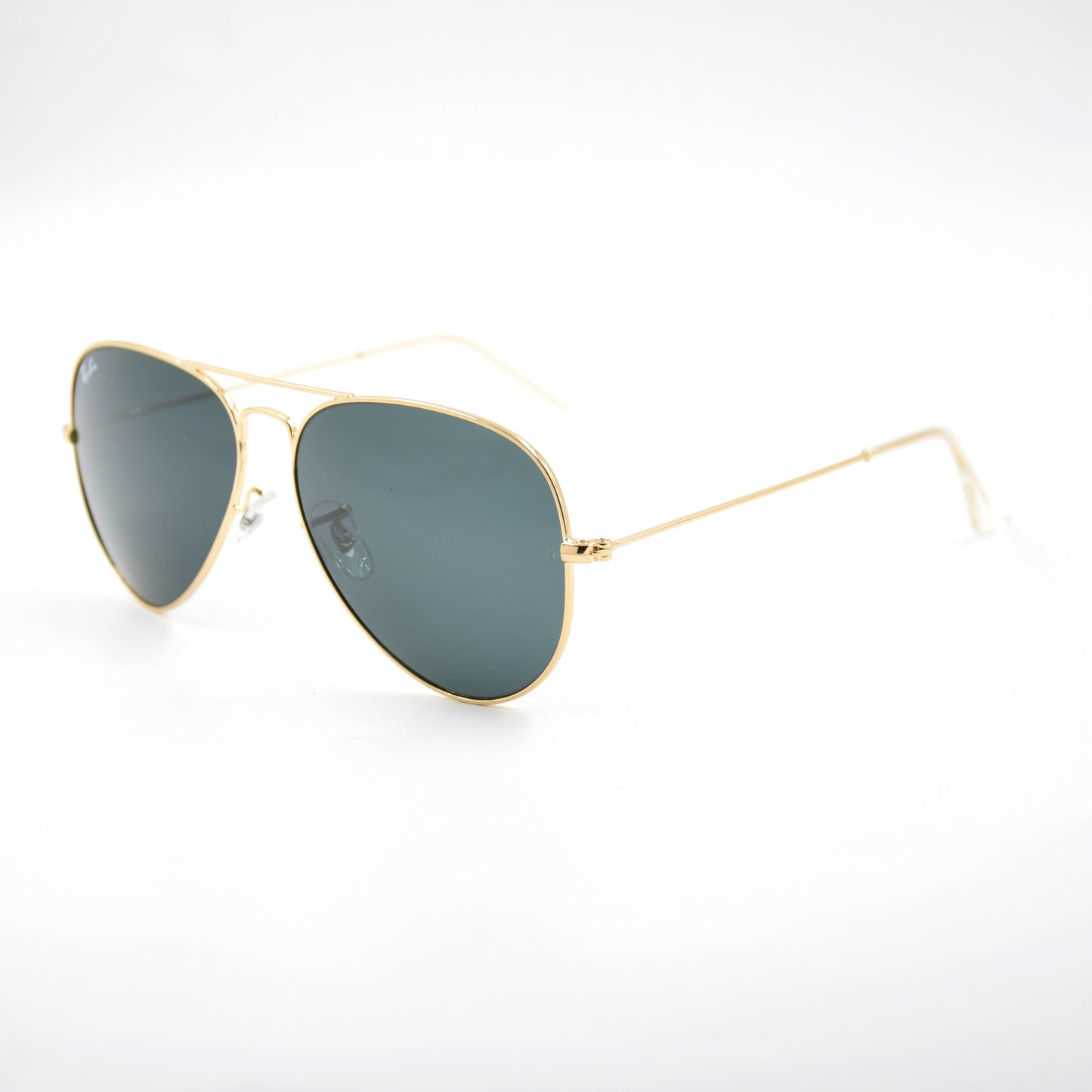 Solaire : RayBan RB3025 AVIATOR LARGE METAL 001/62