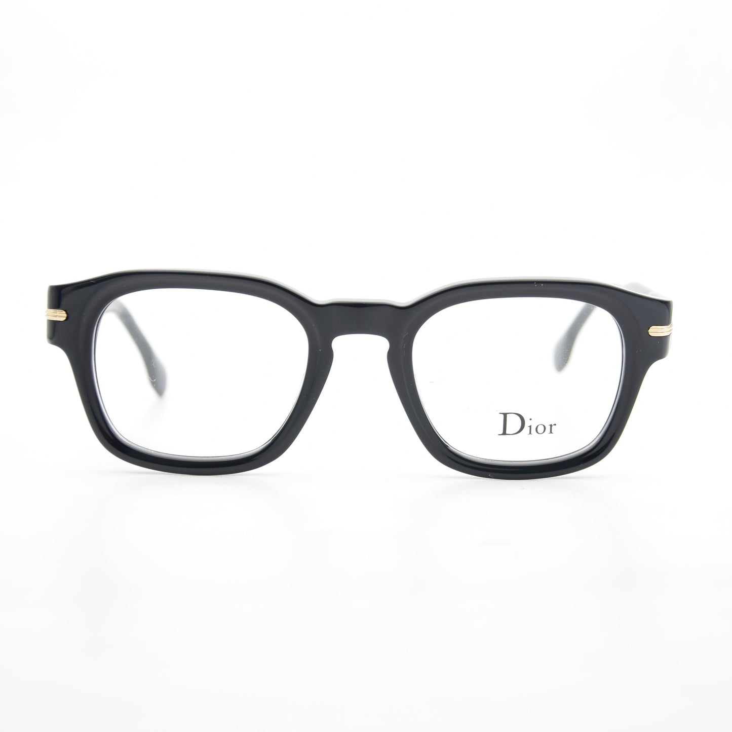 OPTIQUE : DIOR 2303 BLACK