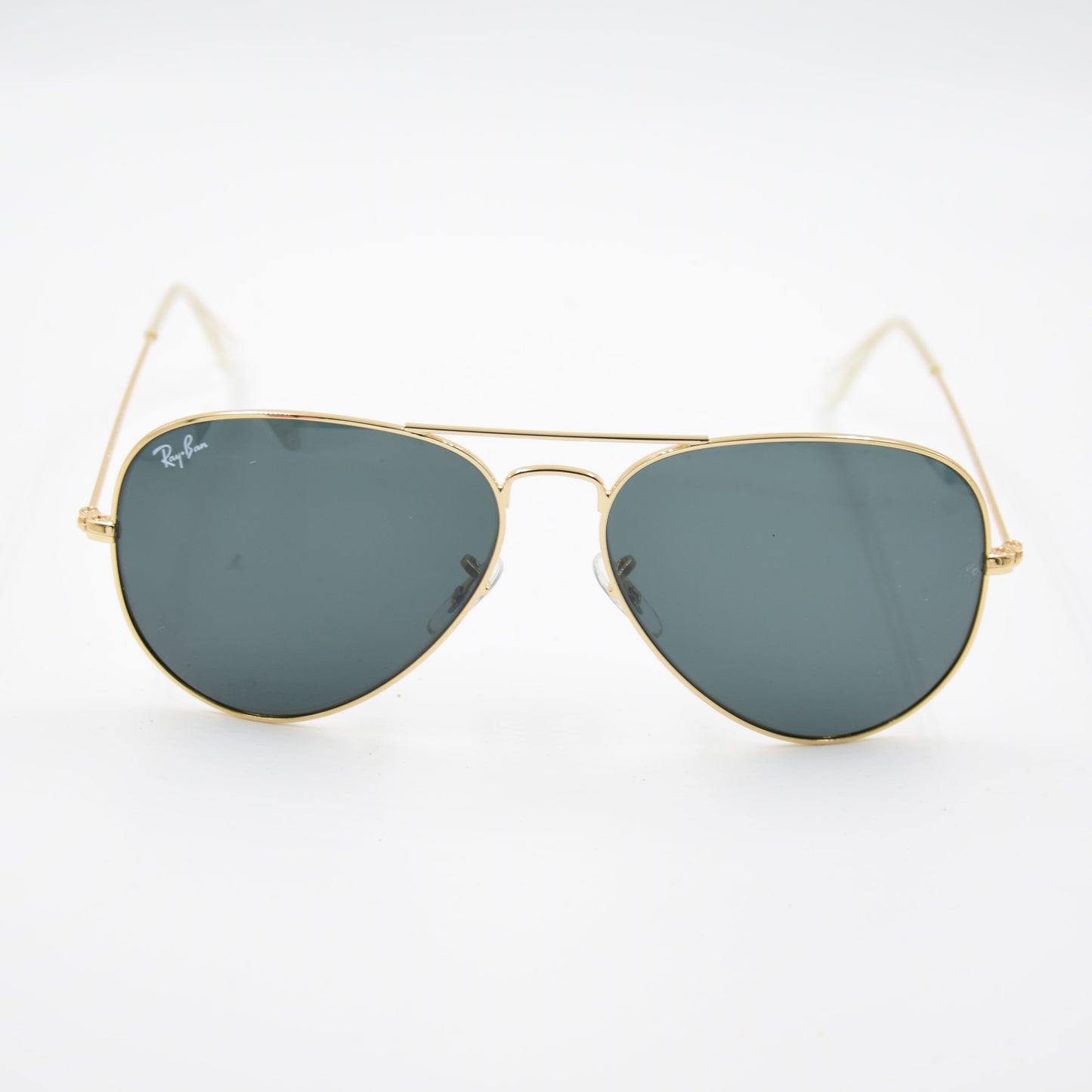 Solaire : RayBan RB3025 AVIATOR LARGE METAL 001/62