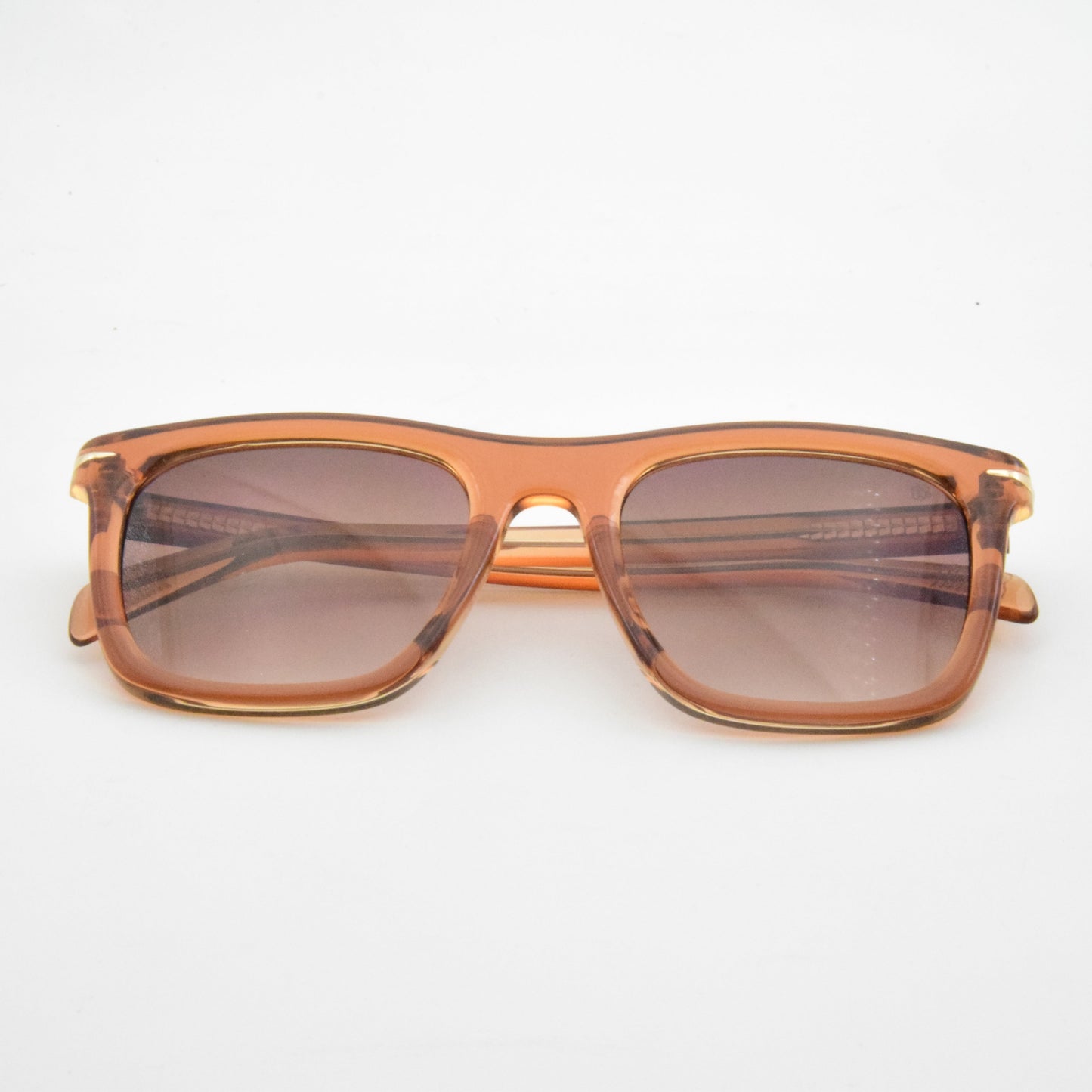 David Beckham DB-7066 T.Brown