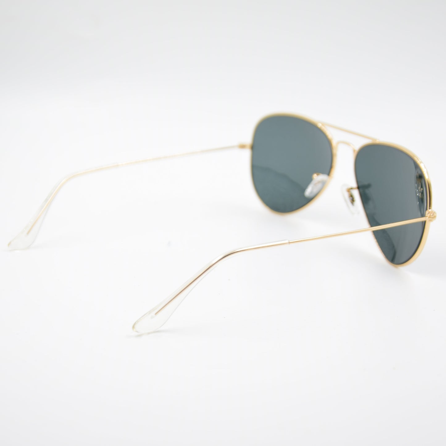 Solaire : RayBan RB3025 AVIATOR LARGE METAL 001/62