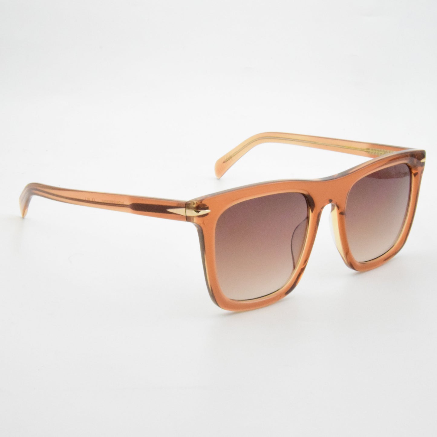 David Beckham DB-7066 T.Brown