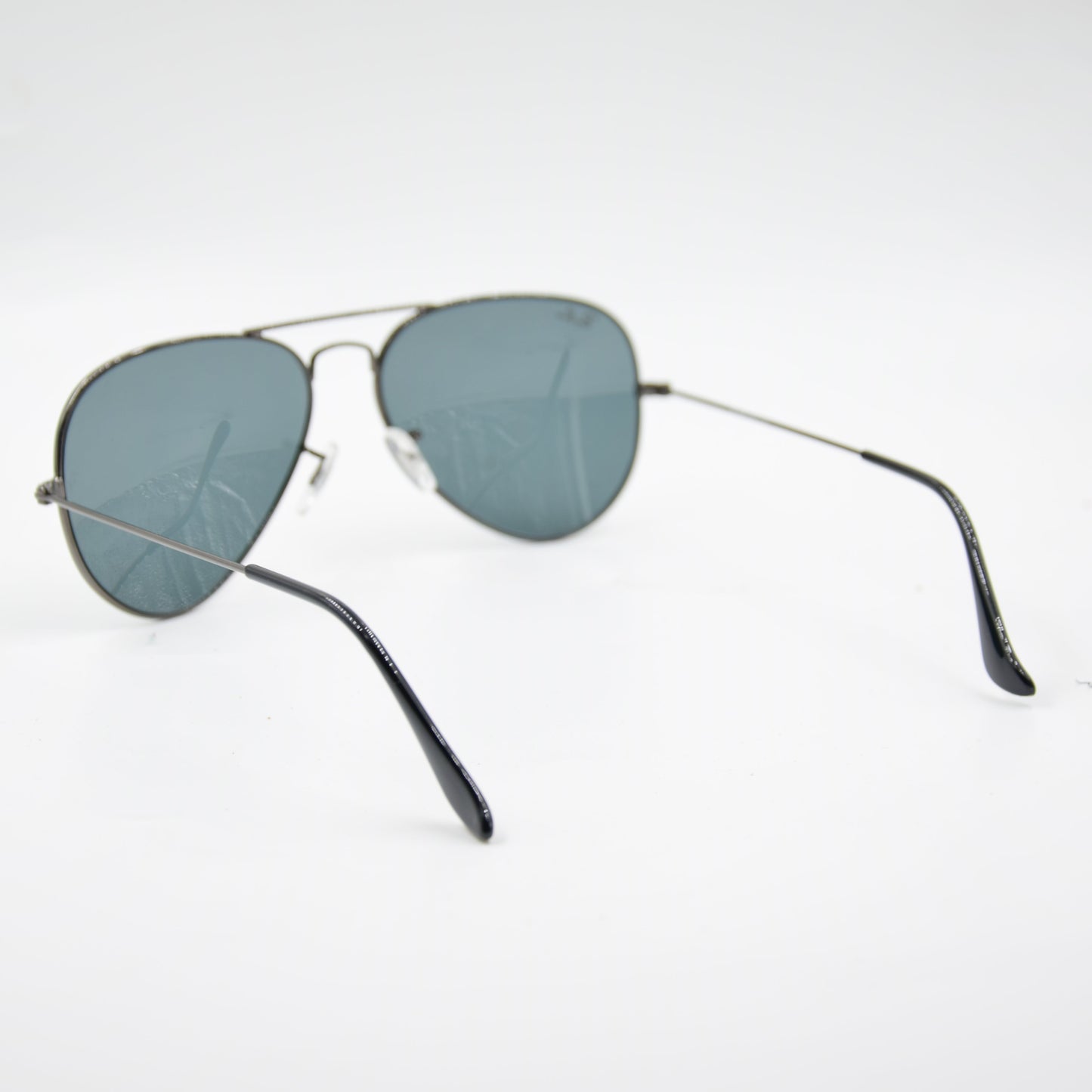 Solaire : RayBan RB3025 AVIATOR LARGE METAL 003/62