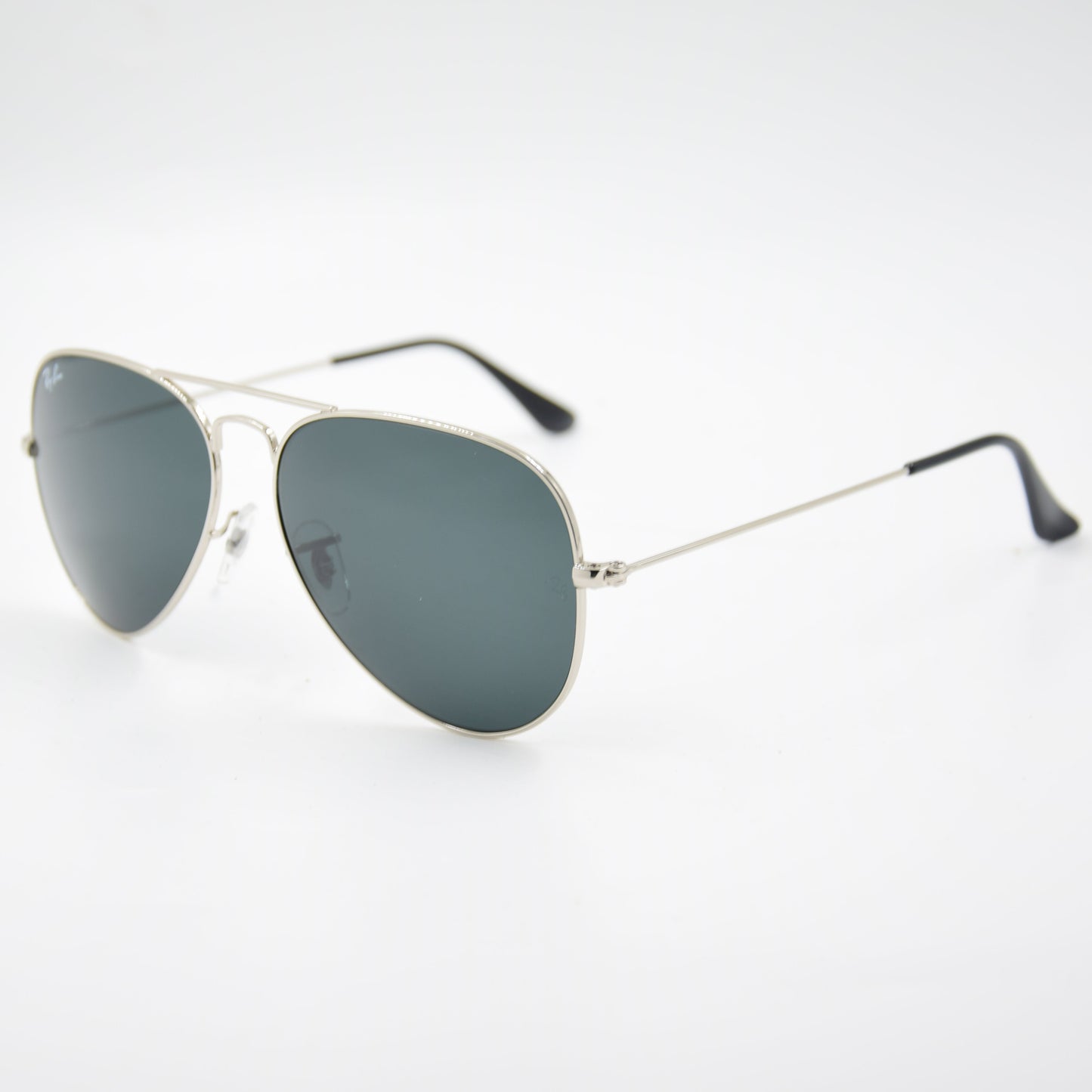 Solaire : RayBan RB3025 AVIATOR LARGE METAL 003/62