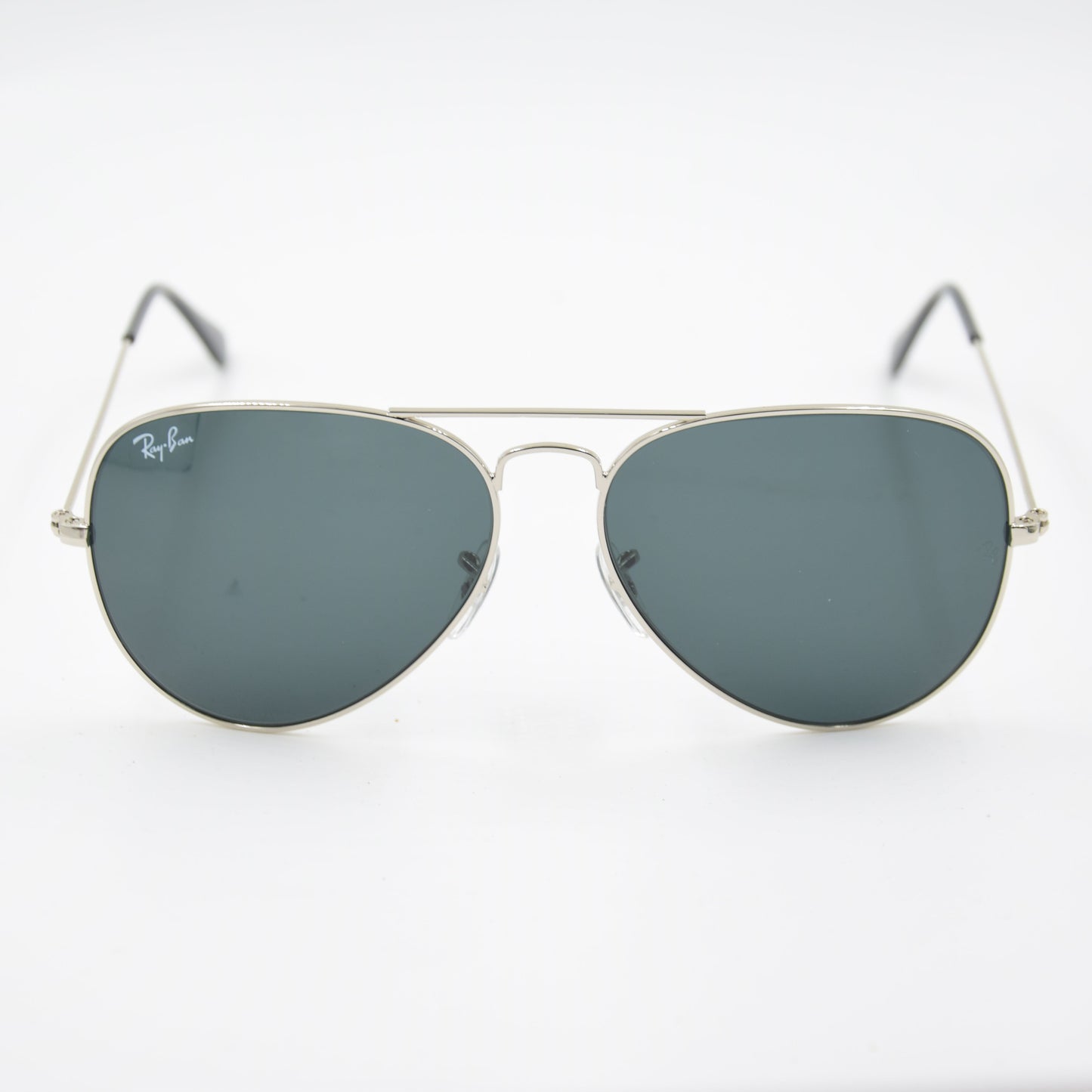 Solaire : RayBan RB3025 AVIATOR LARGE METAL 003/62