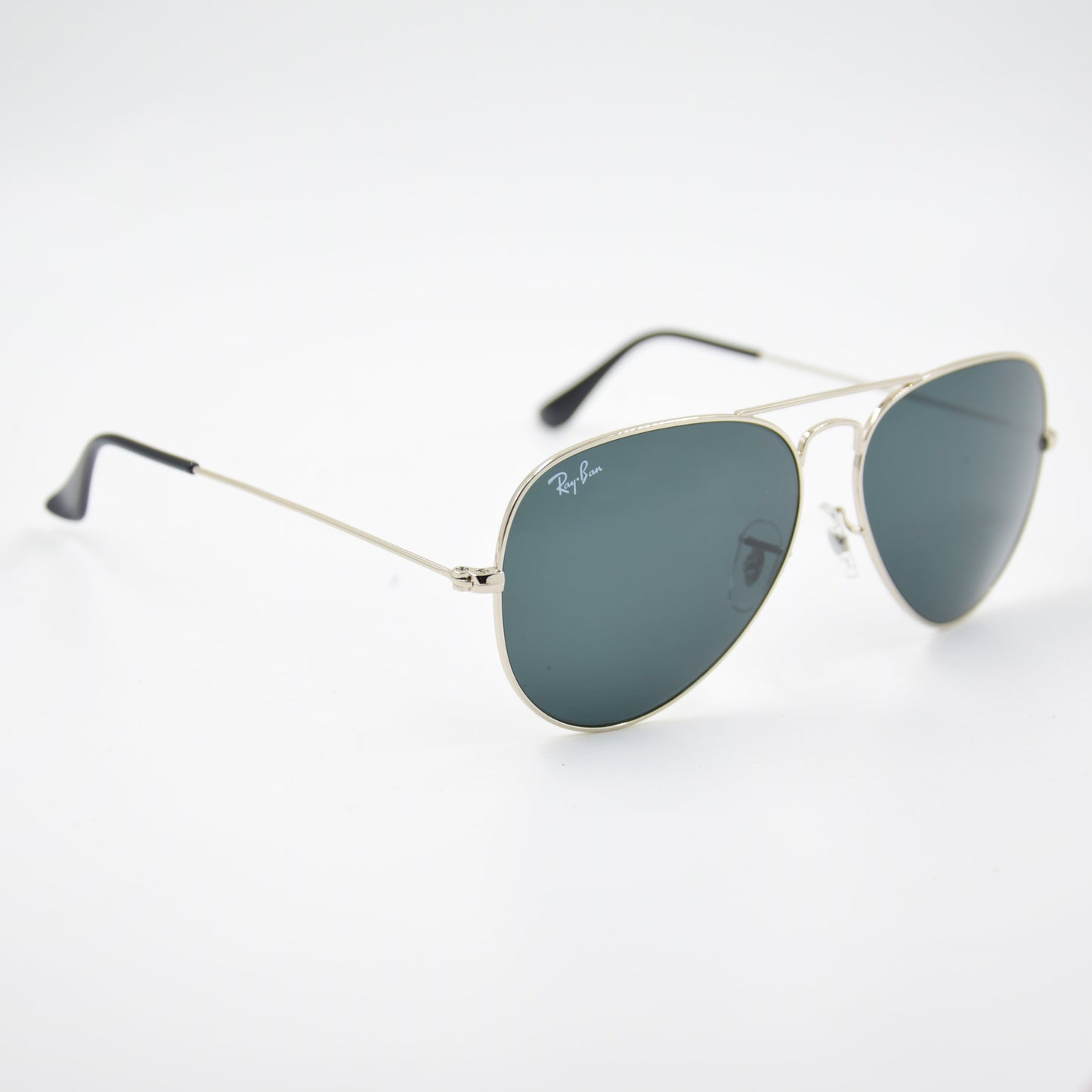 Solaire : RayBan RB3025 AVIATOR LARGE METAL 003/62