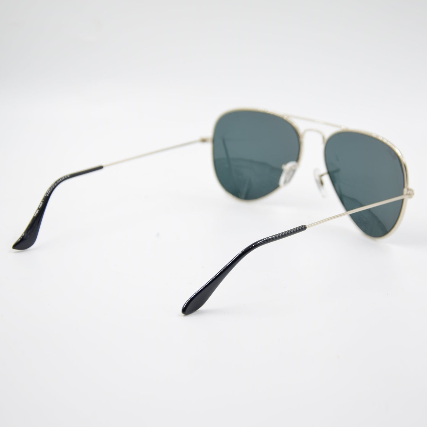 Solaire : RayBan RB3025 AVIATOR LARGE METAL 003/62