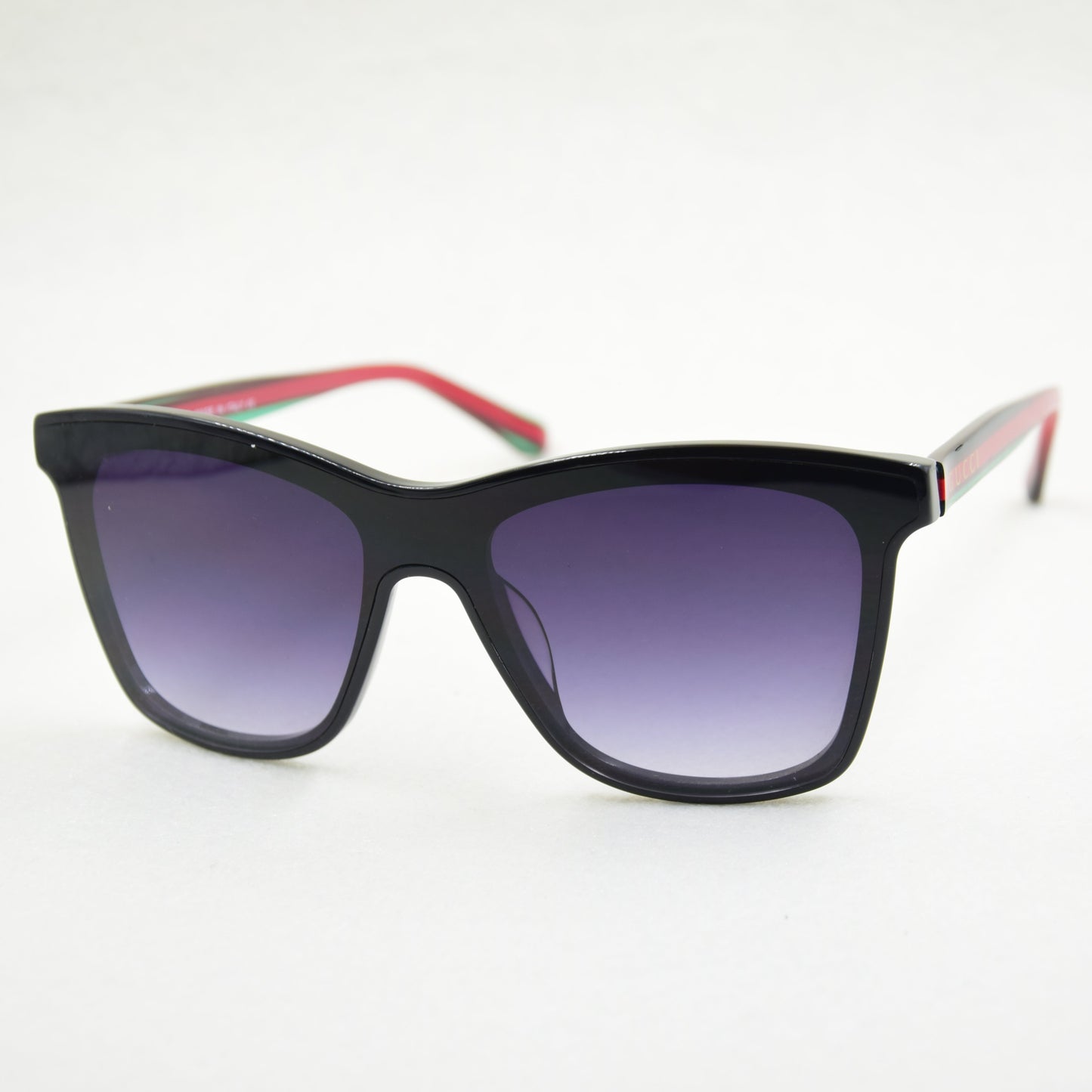 Solaire : Gucci GG1066 Noir