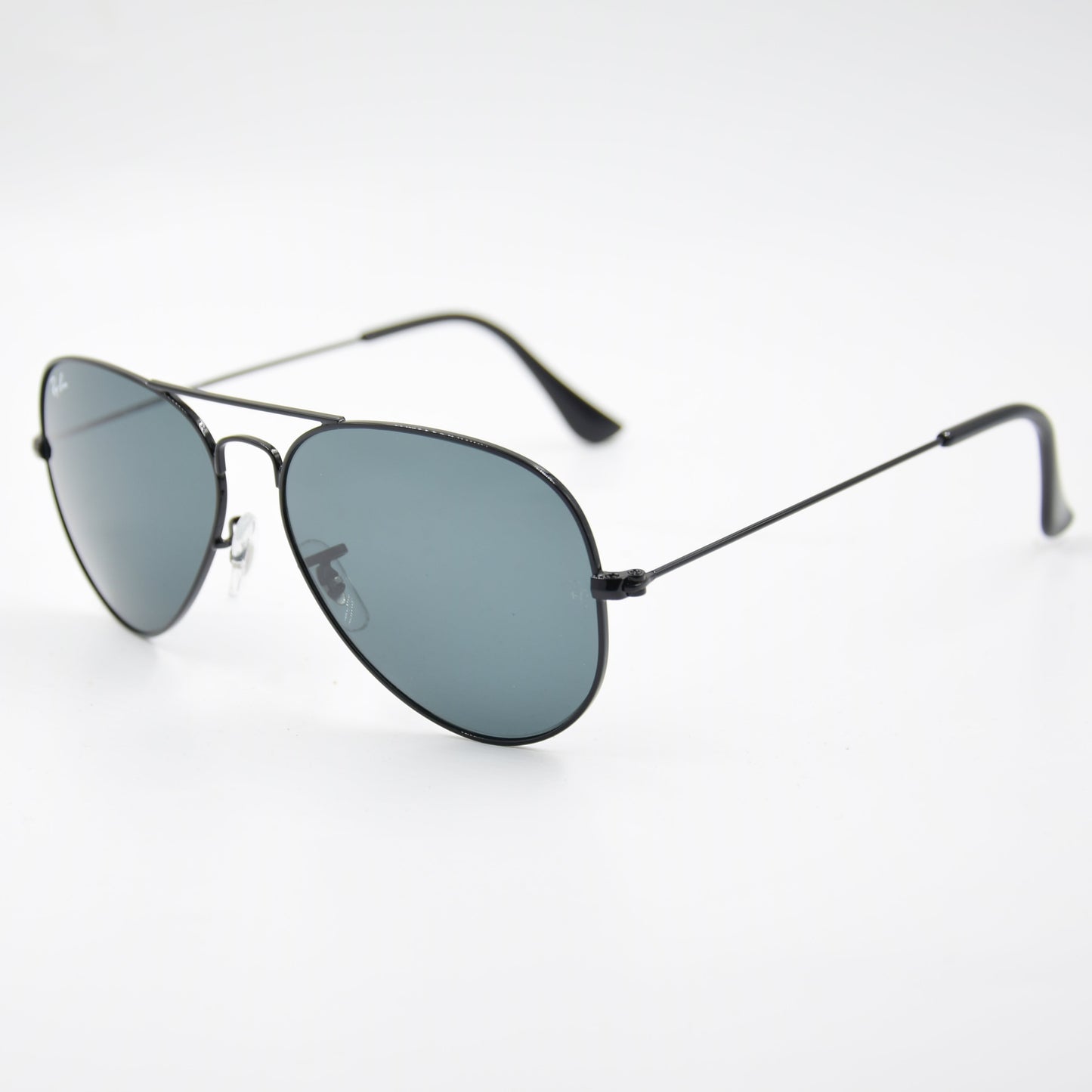 Solaire : RayBan RB3025 AVIATOR LARGE METAL 002/62