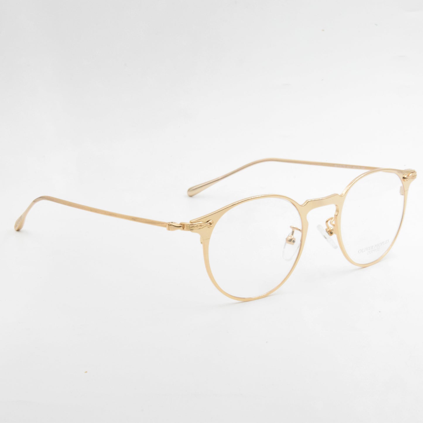 O.PEOPLES OV1181TD GOLD