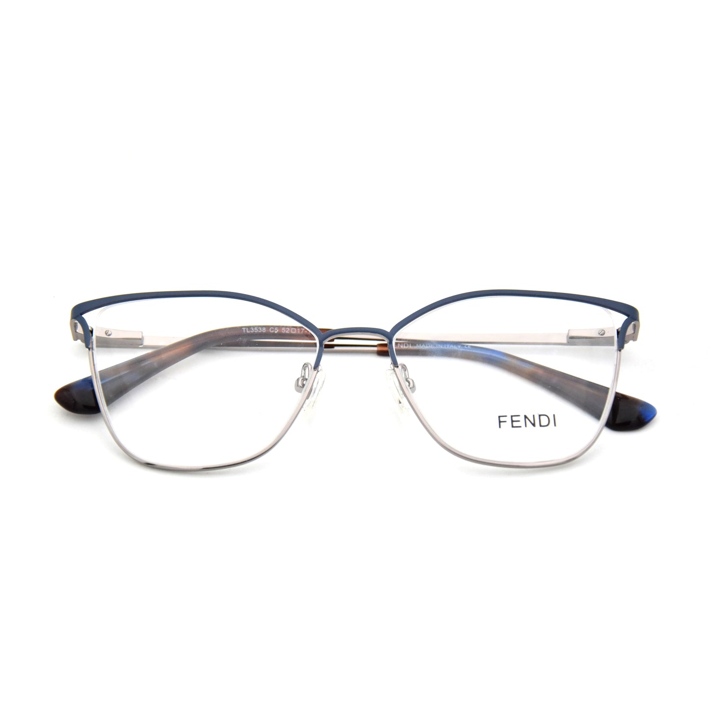 Fendi-TL3538 Gris-Bleu C5