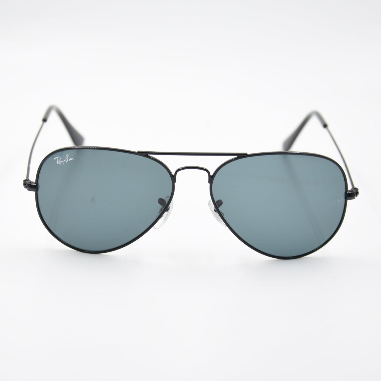 Solaire : RayBan RB3025 AVIATOR LARGE METAL 002/62