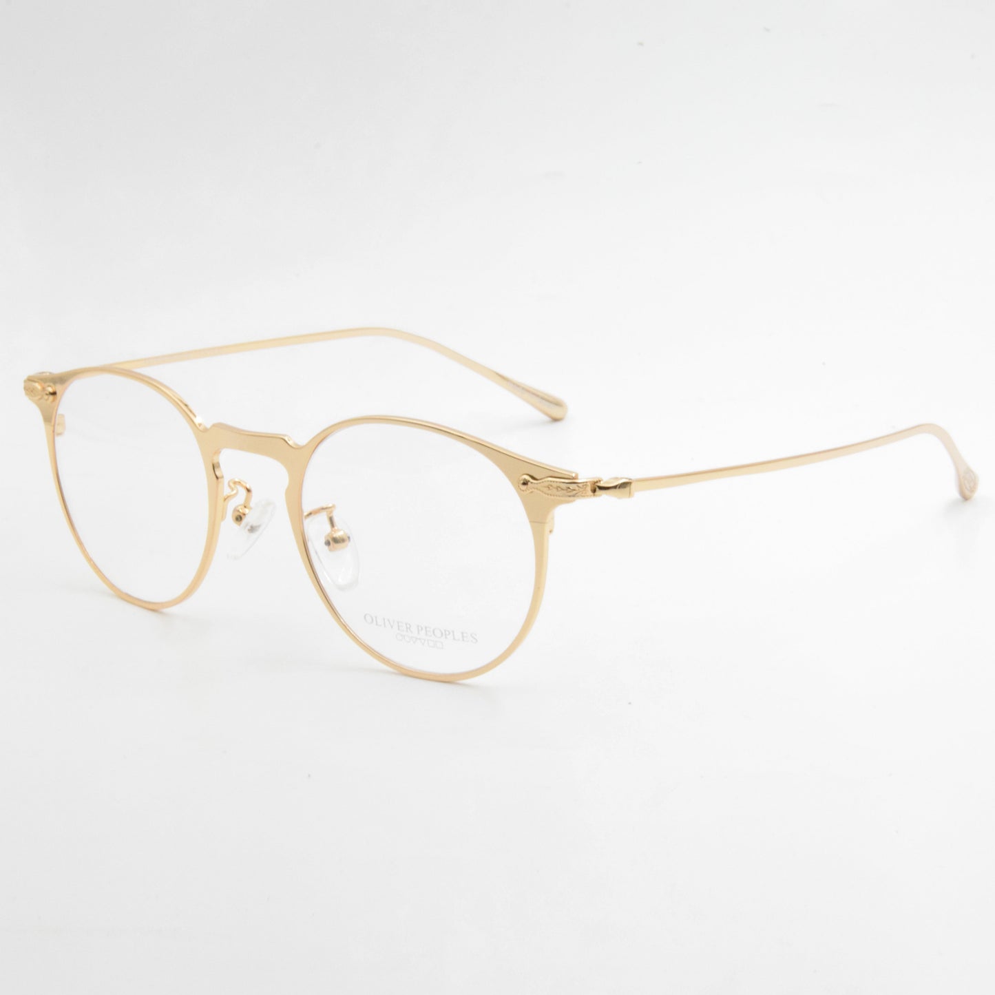 O.PEOPLES OV1181TD GOLD