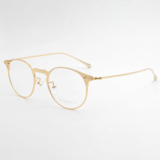 O.PEOPLES OV1181TD GOLD