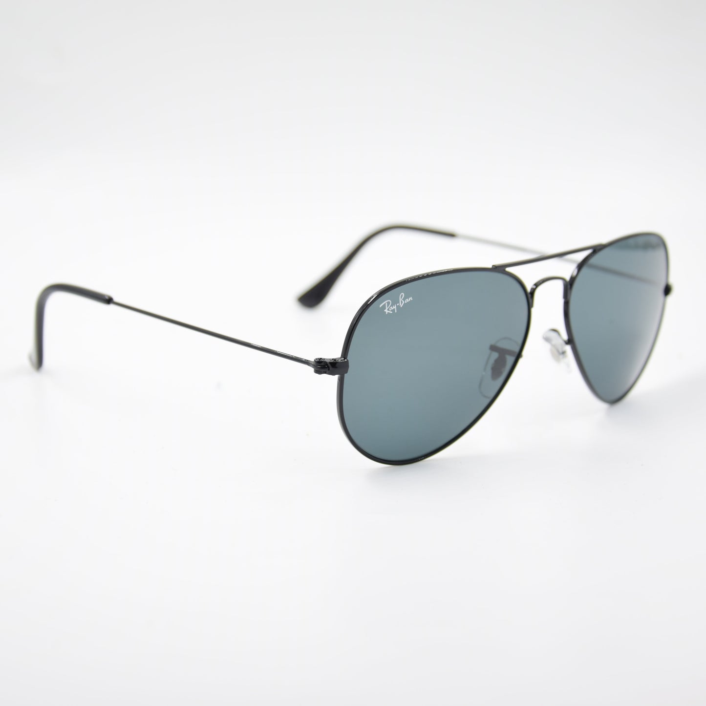 Solaire : RayBan RB3025 AVIATOR LARGE METAL 002/62