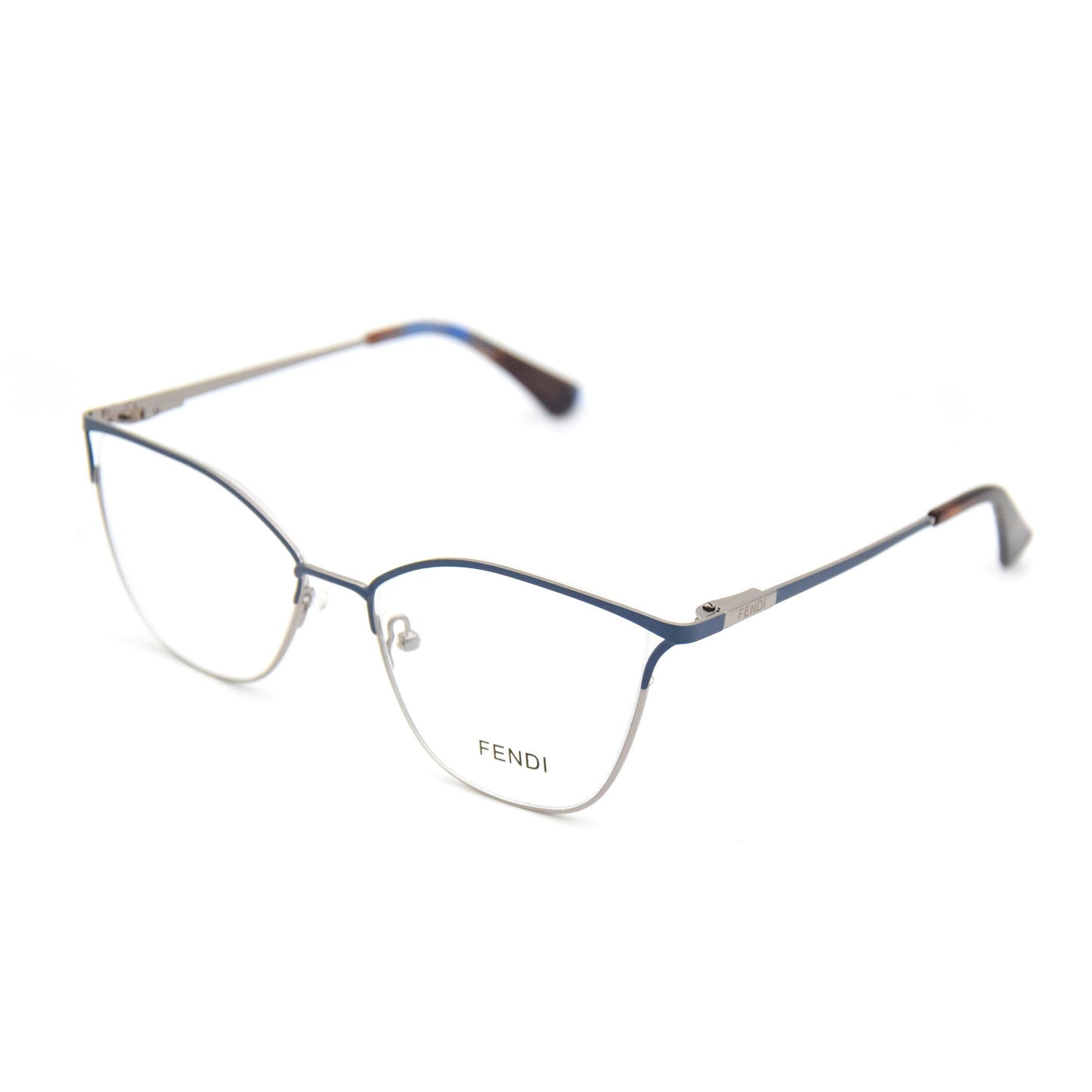 Fendi-TL3538 Gris-Bleu C5