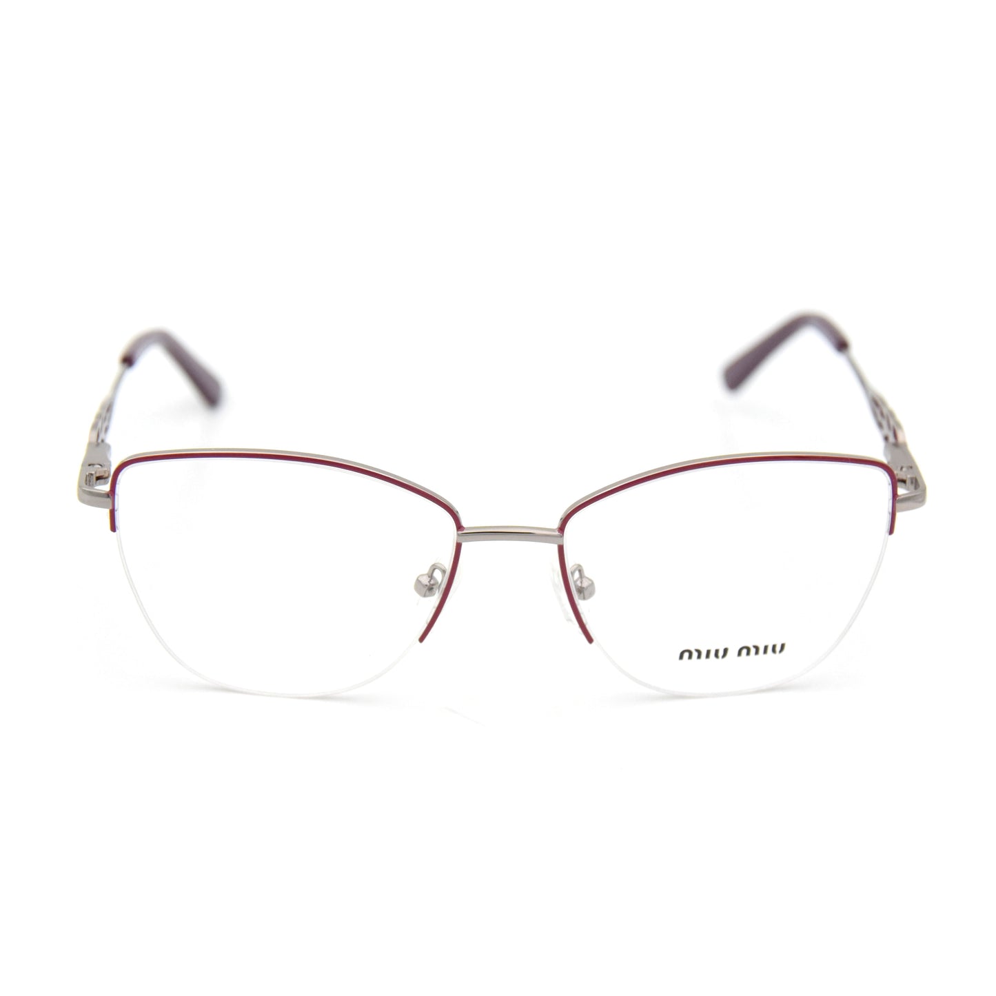 MiuMiu-TL3530 C5 Gris-Red