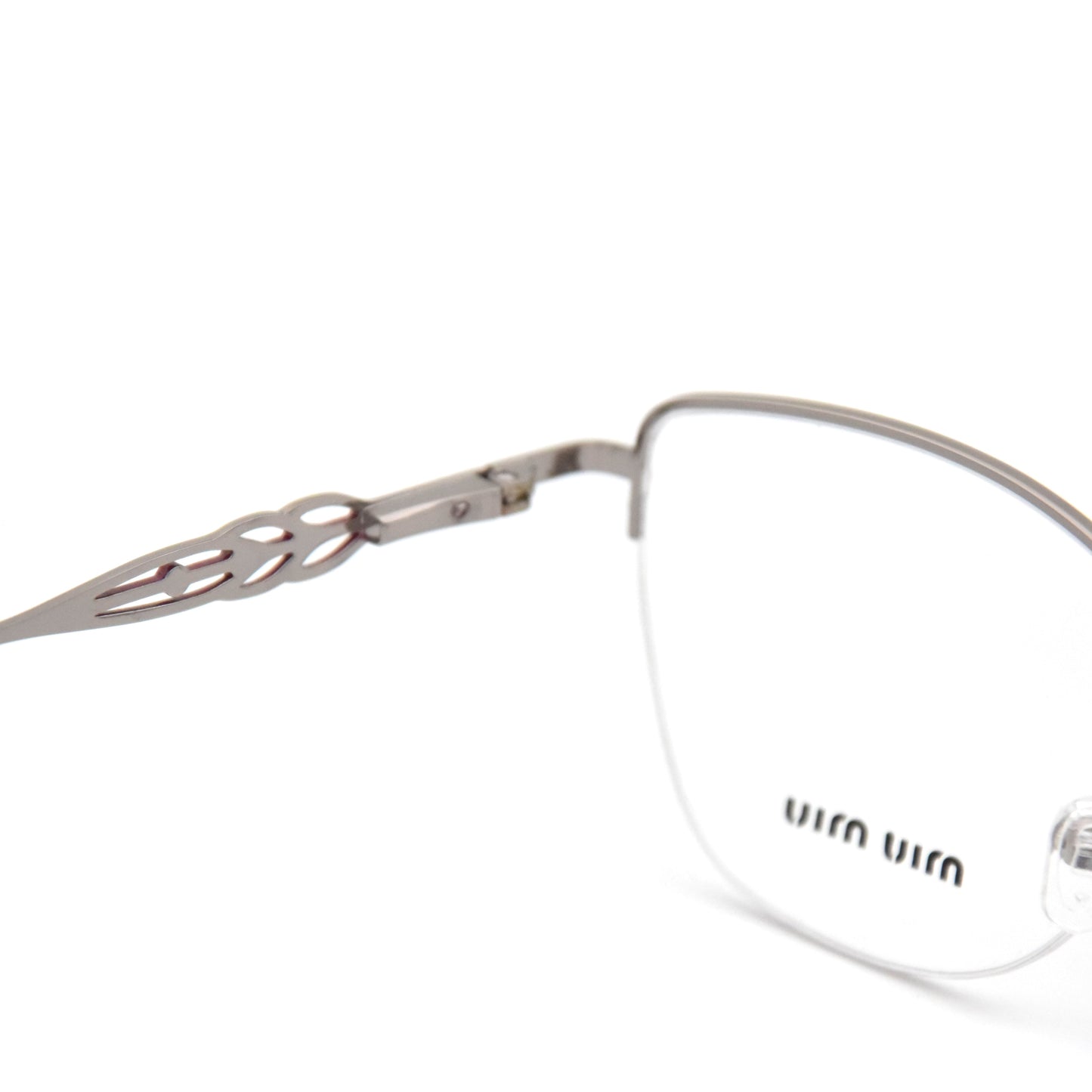 MiuMiu-TL3530 C5 Gris-Red