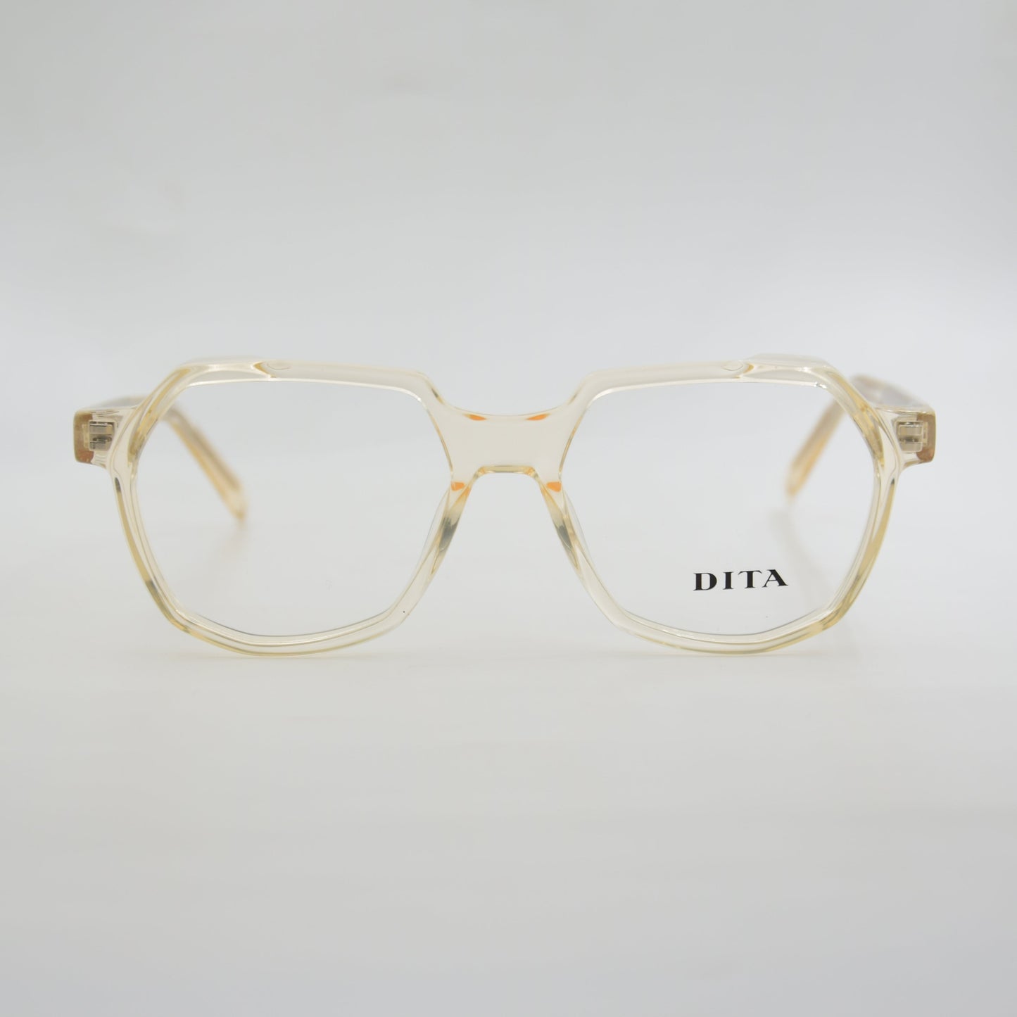 OPTIQUE : DITA 2218 CRYSTAL C03