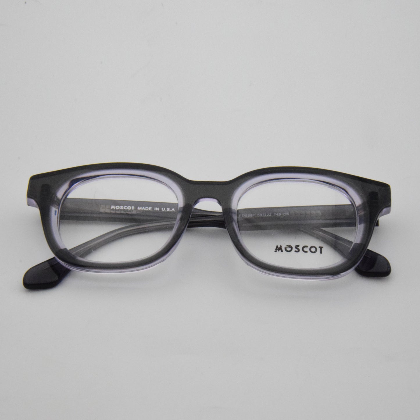 MOSCOT FD8891 GREY