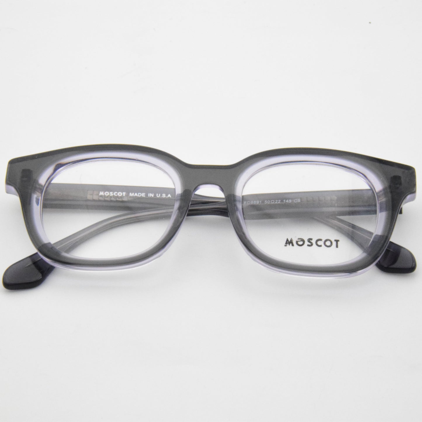 MOSCOT FD8891 GREY