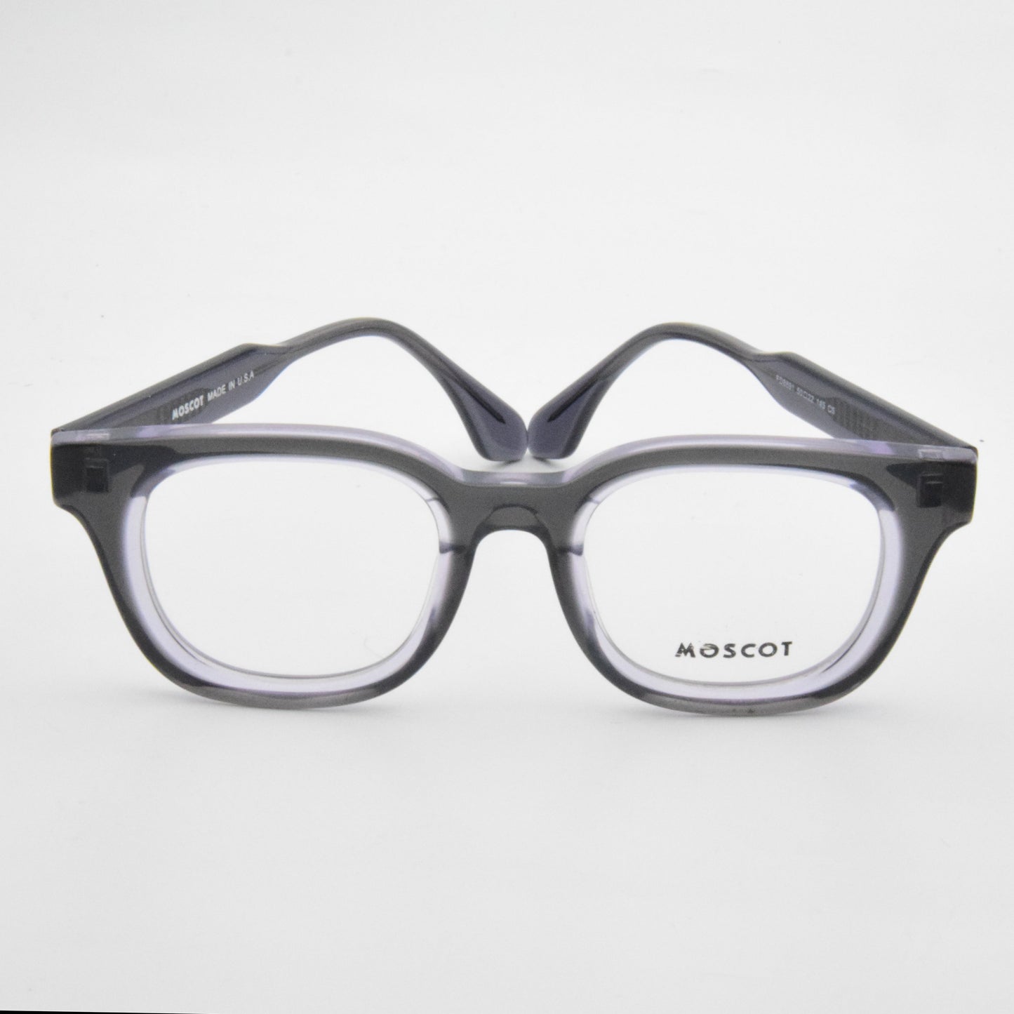 MOSCOT FD8891 GREY