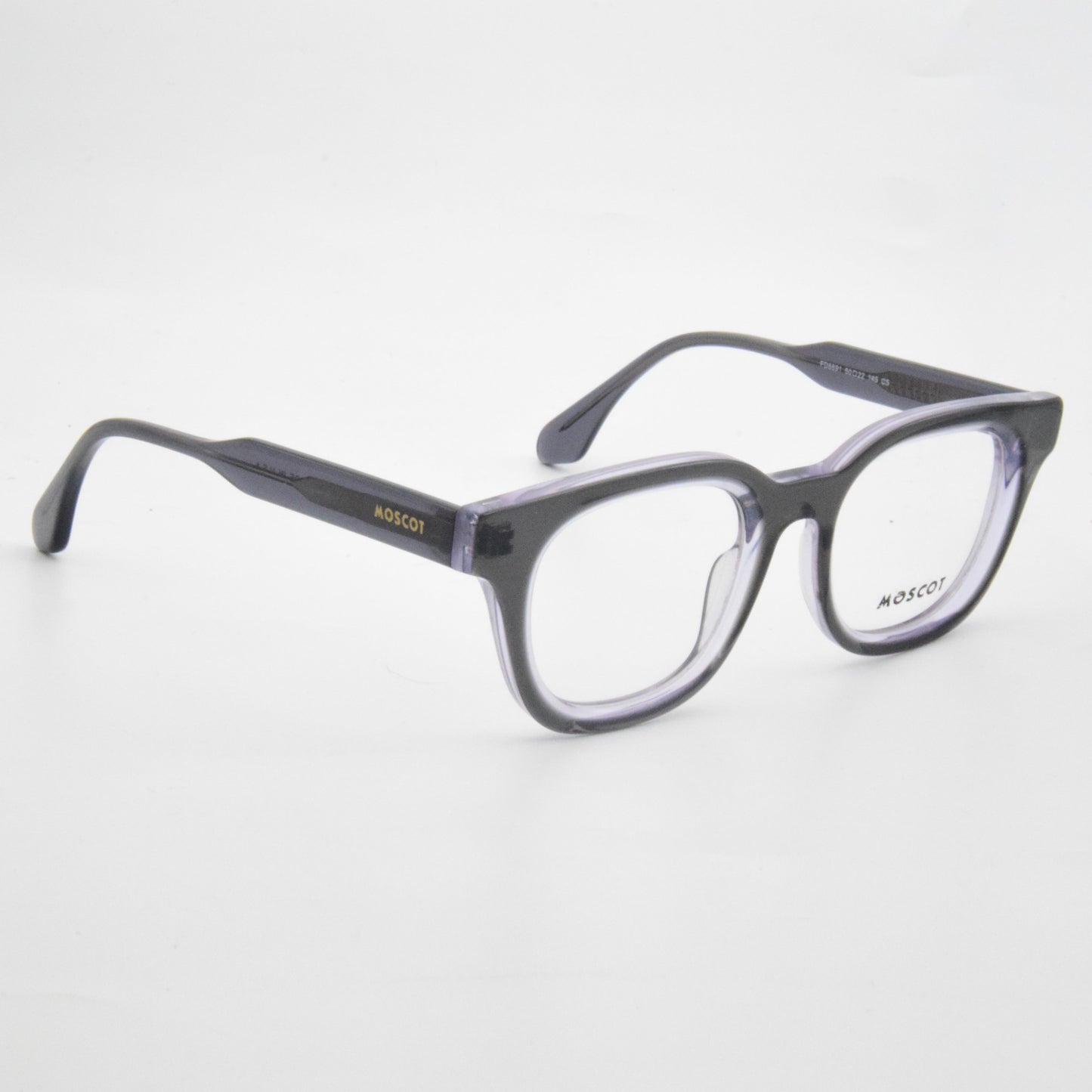 MOSCOT FD8891 GREY