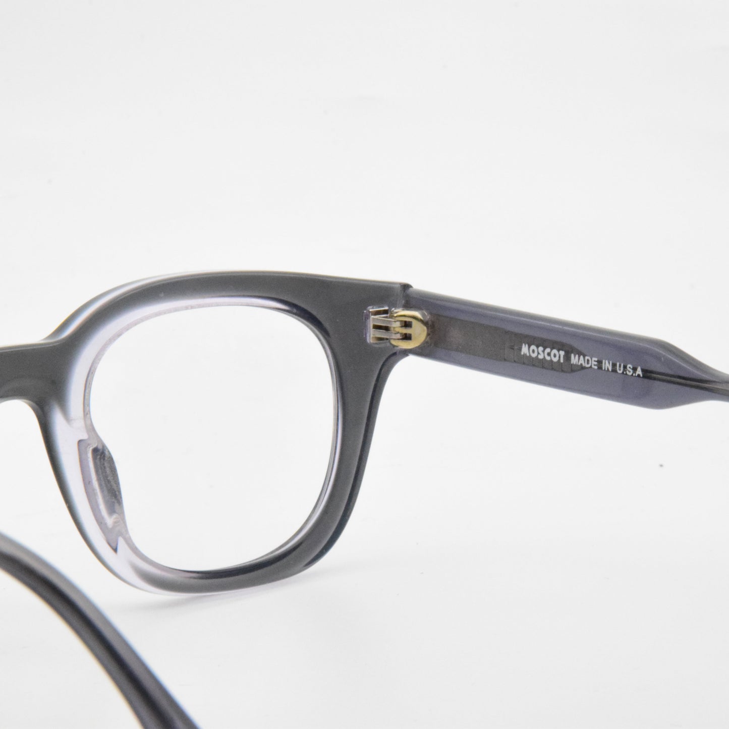 MOSCOT FD8891 GREY